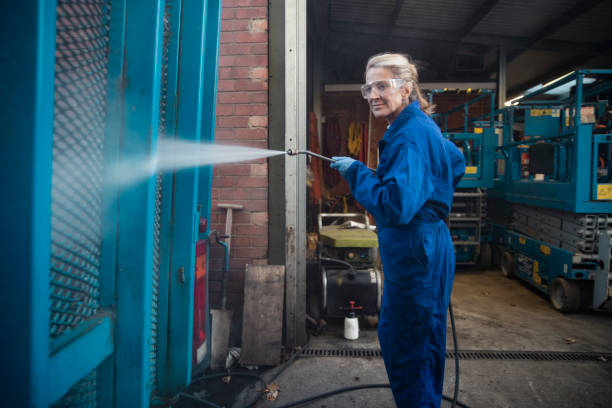 Best Sidewalk Pressure Washing  in Fayetteville, NC