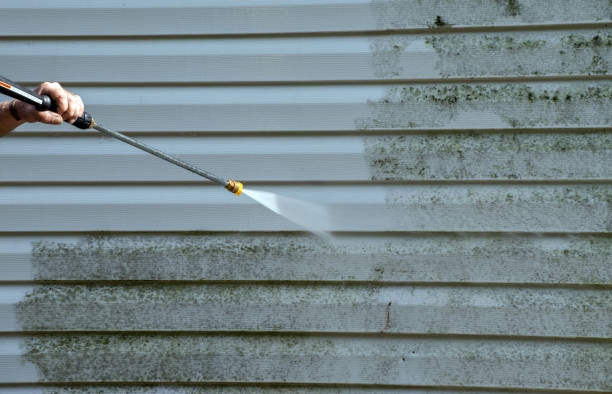 Best Commercial Building Pressure Washing  in Fayetteville, NC