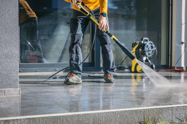 Best Exterior Home Cleaning  in Fayetteville, NC