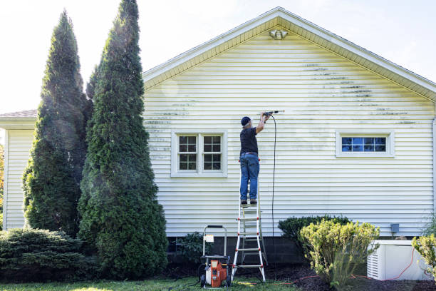 Best House Pressure Washing  in Fayetteville, NC