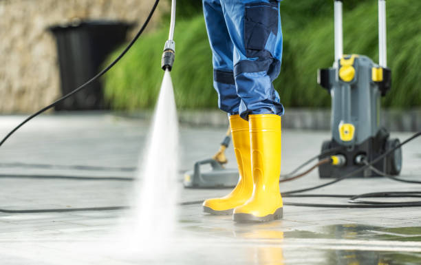 Best Roof Pressure Washing  in Fayetteville, NC