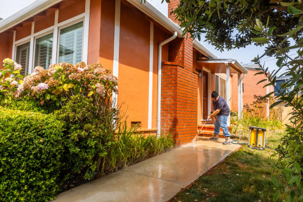 Best Roof Power Washing Services  in Fayetteville, NC