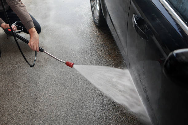 Best Residential Pressure Washing Services  in Fayetteville, NC