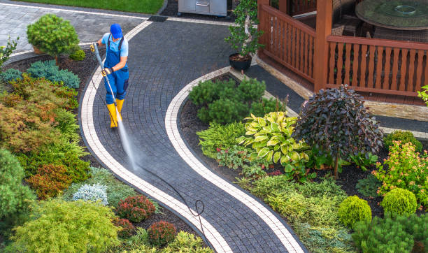 Best Garage Pressure Washing  in Fayetteville, NC