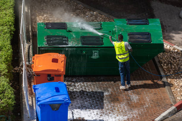 Best Deck Cleaning Services  in Fayetteville, NC